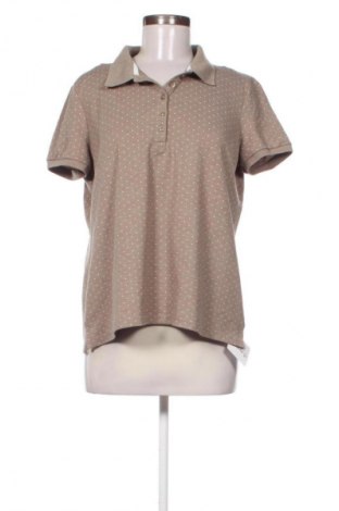 Γυναικείο t-shirt Montego, Μέγεθος XL, Χρώμα Πολύχρωμο, Τιμή 7,99 €