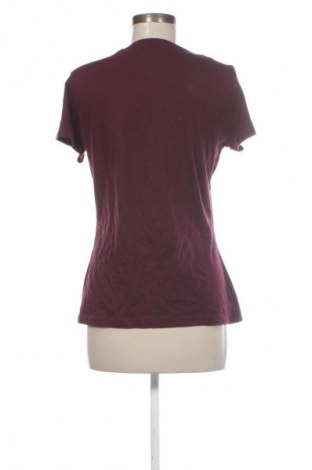 Дамска тениска Mustang, Размер M, Цвят Червен, Цена 8,18 €