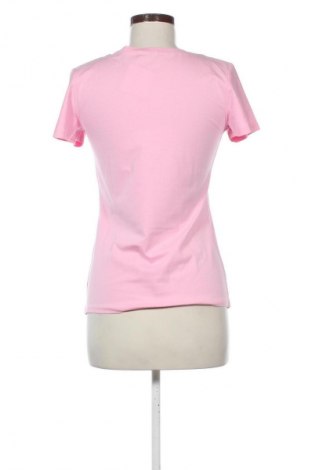 Dámské tričko N&P, Velikost L, Barva Růžová, Cena  255,00 Kč