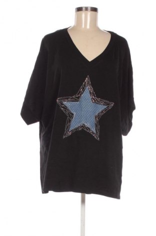 Dámské tričko NEW COLLECTION, Velikost 5XL, Barva Vícebarevné, Cena  279,00 Kč