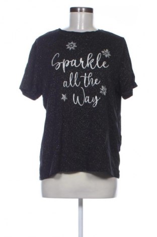 Damen T-Shirt New Look, Größe XL, Farbe Mehrfarbig, Preis € 11,99