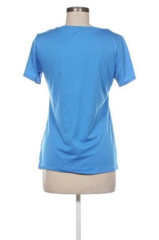 Dámské tričko Nike, Velikost M, Barva Modrá, Cena  349,00 Kč