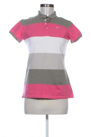 Дамска тениска Nike, Размер L, Цвят Многоцветен, Цена 21,00 €