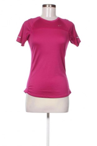 Dámské tričko Nike, Velikost S, Barva Fialová, Cena  397,00 Kč