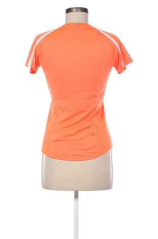 Γυναικείο t-shirt Nike, Μέγεθος XS, Χρώμα Πορτοκαλί, Τιμή 14,00 €