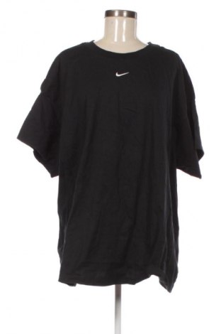 Dámske tričko Nike, Veľkosť 3XL, Farba Čierna, Cena  16,95 €