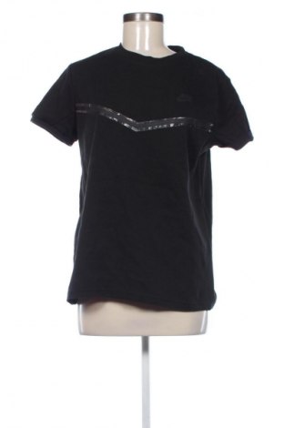 Дамска тениска Nike, Размер M, Цвят Черен, Цена 13,29 €