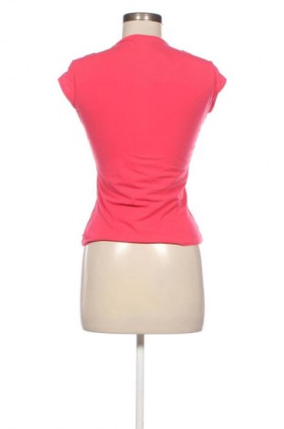 Γυναικείο t-shirt Nike, Μέγεθος XS, Χρώμα Ρόζ , Τιμή 14,00 €