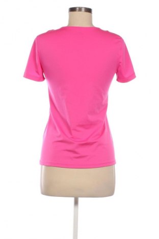 Дамска тениска Nike, Размер S, Цвят Розов, Цена 14,00 €