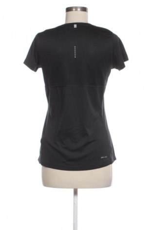 Дамска тениска Nike, Размер M, Цвят Черен, Цена 14,31 €