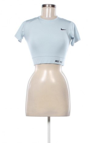 Dámské tričko Nike, Velikost S, Barva Modrá, Cena  397,00 Kč