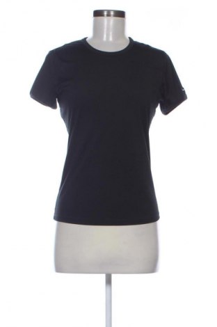 Γυναικείο t-shirt Nike, Μέγεθος L, Χρώμα Μαύρο, Τιμή 14,99 €