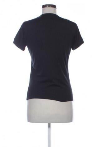 Γυναικείο t-shirt Nike, Μέγεθος L, Χρώμα Μαύρο, Τιμή 14,99 €