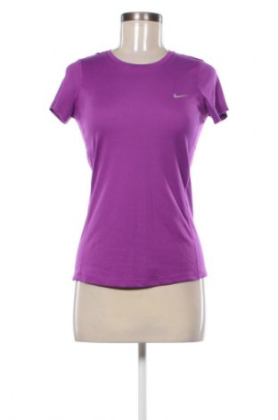Dámské tričko Nike, Velikost XS, Barva Fialová, Cena  397,00 Kč