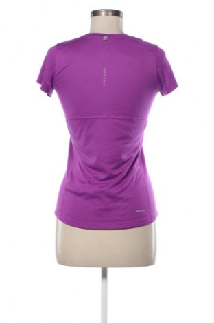 Dámské tričko Nike, Velikost XS, Barva Fialová, Cena  397,00 Kč
