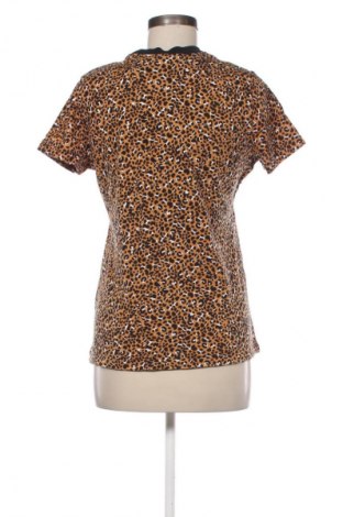 Дамска тениска Nike, Размер M, Цвят Многоцветен, Цена 14,00 €