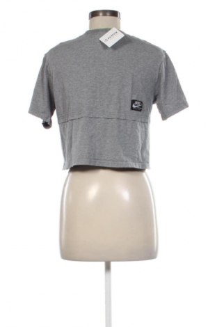 Tricou de femei Nike, Mărime XS, Culoare Gri, Preț 72,99 Lei