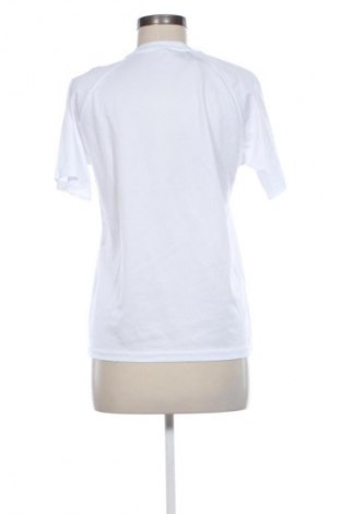 Damen T-Shirt Nike, Größe S, Farbe Weiß, Preis € 18,99