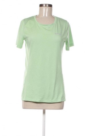 Γυναικείο t-shirt Nkd, Μέγεθος S, Χρώμα Πράσινο, Τιμή 4,99 €