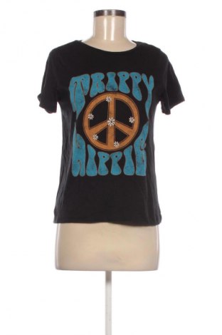 Női póló Noisy May, Méret S, Szín Fekete, Ár 3 719 Ft