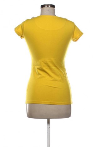 Дамска тениска Nordblanc, Размер M, Цвят Жълт, Цена 31,72 €