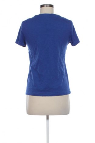 Дамска тениска ONLY, Размер M, Цвят Син, Цена 18,46 €