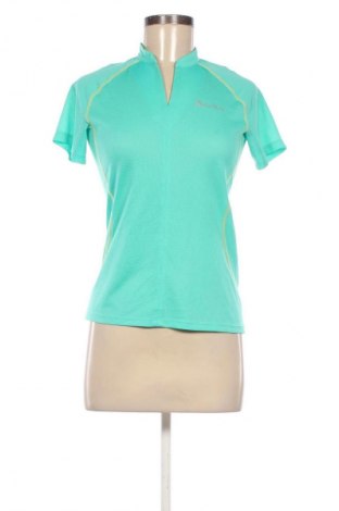 Dámske tričko Odlo, Veľkosť S, Farba Zelená, Cena  6,95 €