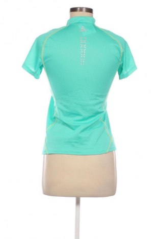 Dámske tričko Odlo, Veľkosť S, Farba Zelená, Cena  6,95 €