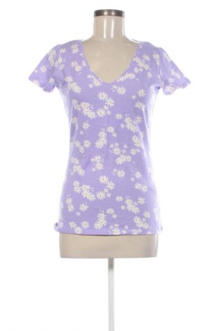 Γυναικείο t-shirt Orsay, Μέγεθος M, Χρώμα Πολύχρωμο, Τιμή 7,99 €