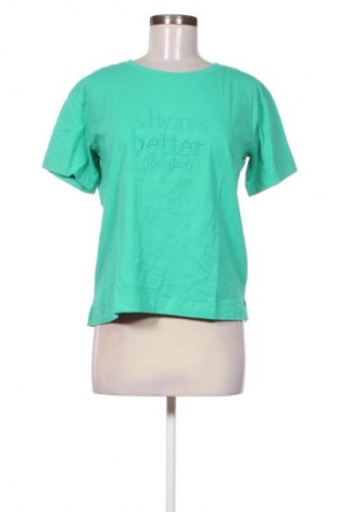 Dámské tričko Orsay, Velikost M, Barva Zelená, Cena  255,00 Kč