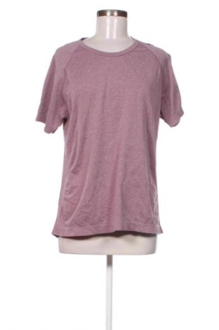 Damski T-shirt Osaga, Rozmiar XL, Kolor Fioletowy, Cena 26,99 zł