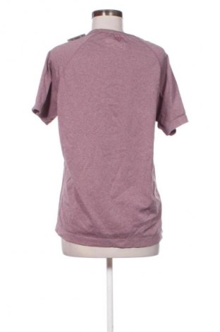 Damski T-shirt Osaga, Rozmiar XL, Kolor Fioletowy, Cena 26,99 zł