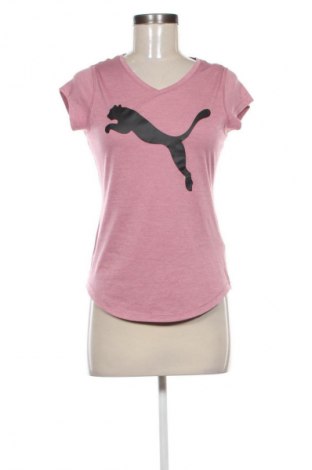 Дамска тениска PUMA, Размер S, Цвят Лилав, Цена 14,31 €