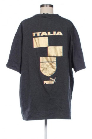 Γυναικείο t-shirt PUMA, Μέγεθος 3XL, Χρώμα Πολύχρωμο, Τιμή 14,99 €