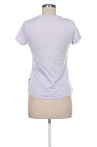 Γυναικείο t-shirt PUMA, Μέγεθος S, Χρώμα Βιολετί, Τιμή 13,79 €