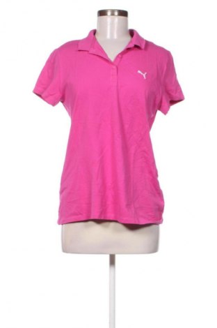 Dámské tričko PUMA, Velikost M, Barva Růžová, Cena  359,00 Kč