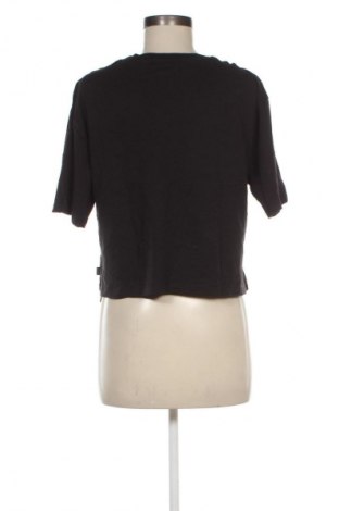 Дамска тениска PUMA, Размер L, Цвят Черен, Цена 14,31 €