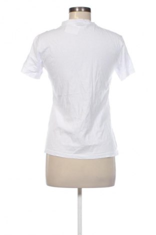 Damski T-shirt PUMA, Rozmiar XS, Kolor Biały, Cena 72,99 zł