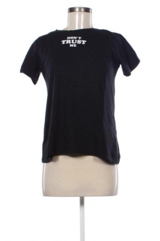 Дамска тениска Page One, Размер S, Цвят Черен, Цена 8,69 €