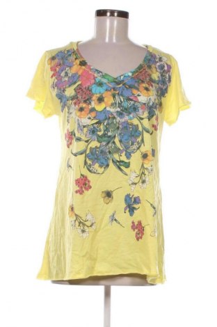 Tricou de femei Paradox, Mărime L, Culoare Multicolor, Preț 56,99 Lei