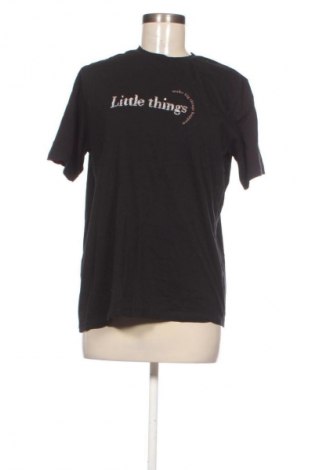 Дамска тениска Pepper & Mint, Размер L, Цвят Черен, Цена 9,00 €