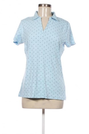 Γυναικείο t-shirt Pescara, Μέγεθος L, Χρώμα Πολύχρωμο, Τιμή 7,99 €