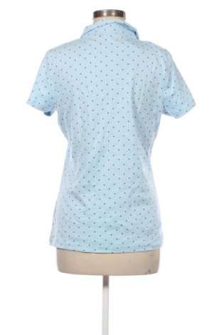 Γυναικείο t-shirt Pescara, Μέγεθος L, Χρώμα Πολύχρωμο, Τιμή 7,99 €