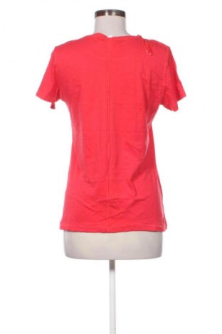 Дамска тениска Piazza Italia, Размер M, Цвят Червен, Цена 7,15 €