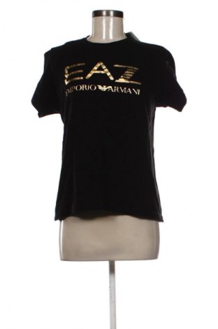 Γυναικείο t-shirt Premium, Μέγεθος S, Χρώμα Μαύρο, Τιμή 8,68 €