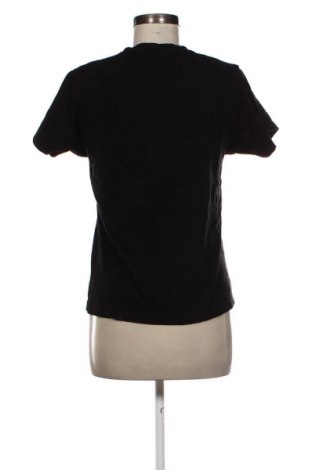 Γυναικείο t-shirt Premium, Μέγεθος S, Χρώμα Μαύρο, Τιμή 8,68 €