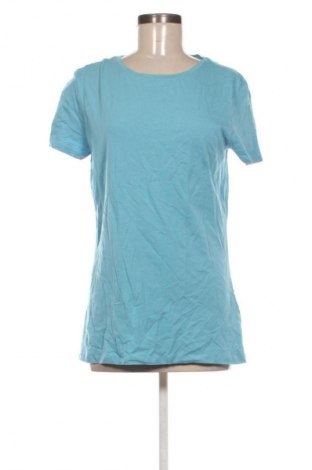 Dámské tričko Primark, Velikost L, Barva Modrá, Cena  189,00 Kč