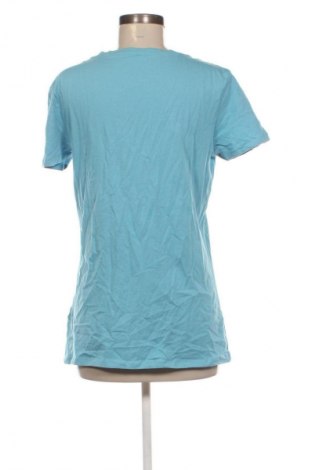 Dámské tričko Primark, Velikost L, Barva Modrá, Cena  189,00 Kč