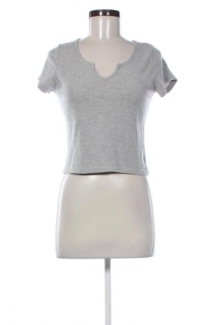 Дамска тениска Primark, Размер M, Цвят Сив, Цена 8,69 €