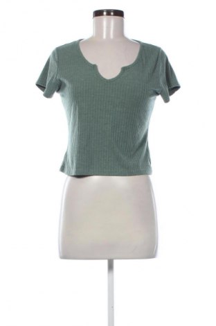 Дамска тениска Primark, Размер M, Цвят Зелен, Цена 8,69 €